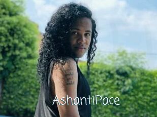 AshantiPace