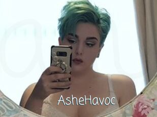 AsheHavoc