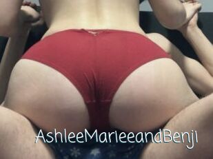 AshleeMarieeandBenji