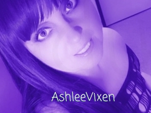 AshleeVixen