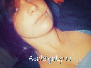 AshleighLynn