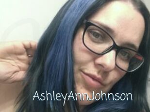 AshleyAnnJohnson