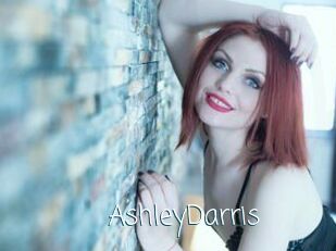 AshleyDarris