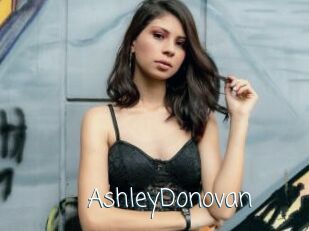 AshleyDonovan