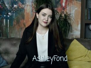 AshleyFond