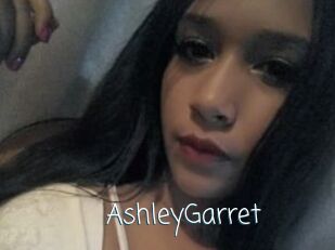 AshleyGarret