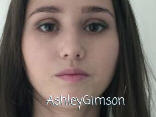 AshleyGimson