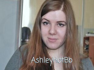 AshleyHotBb