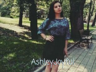 AshleyJoyful