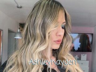 AshleyKayden