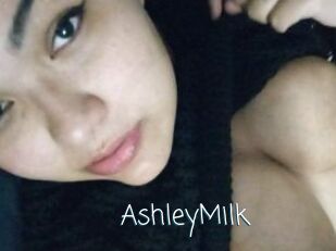 AshleyMilk