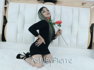 AshleyPierre