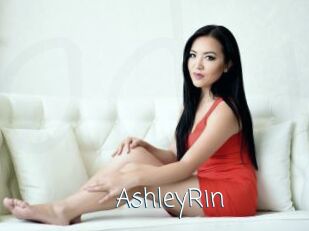 AshleyRin