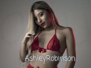 AshleyRobinson