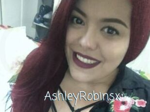 AshleyRobinsx