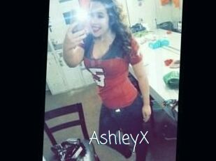 AshleyX