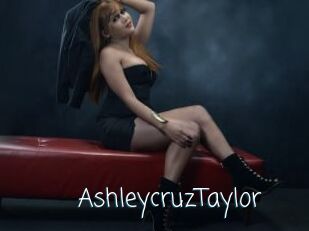 AshleycruzTaylor