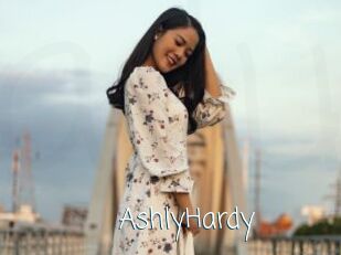 AshlyHardy