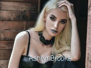 AshlynBrooke