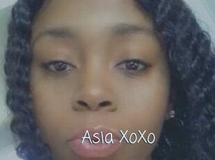 Asia_XoXo