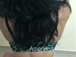 AsianAss