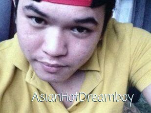 AsianHotDreamboy