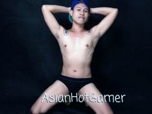 AsianHotGamer