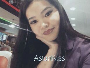 AsianKiss