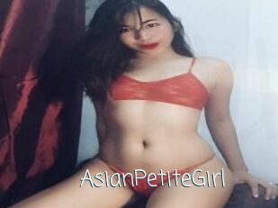 AsianPetiteGirl