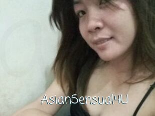 AsianSensual4U