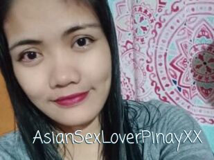 AsianSexLoverPinayXX