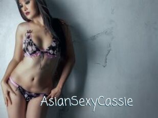 AsianSexyCassie