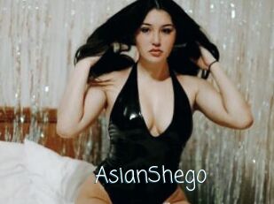 AsianShego