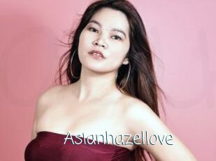 Asianhazellove