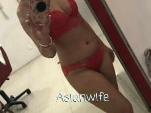 Asianwife