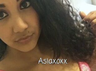 Asiaxoxx