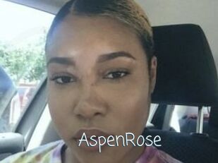 Aspen_Rose