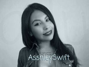 AsshleySwift