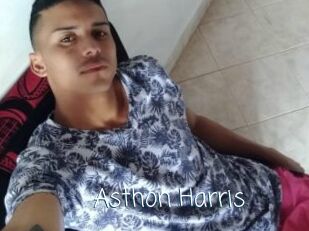 Asthon_Harris