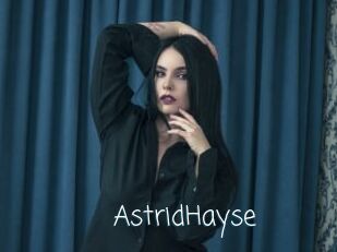 AstridHayse