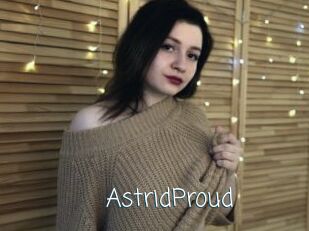 AstridProud