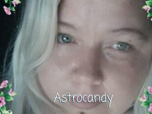 Astrocandy