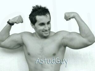 AstudGuy