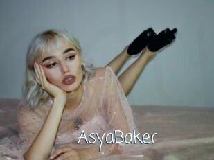 AsyaBaker