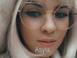 Asyia