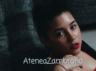 AteneaZambrano