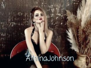 AthinaJohnson