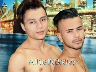 AthleticBodies