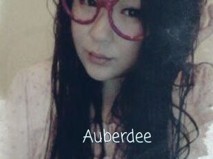 Auberdee