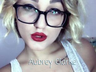 Aubrey_Clarke